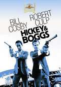 Hickey & Boggs - Hickey & Boggs - DVD