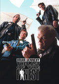 Last Of The Finest - Last Of The Finest - DVD