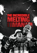 Incredible Melting Man - Incredible Melting Man - DVD