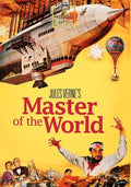 Master Of The World - Master Of The World - DVD