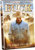 Buck - Buck - DVD