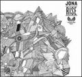 Jona - Rise - Vinyl Record