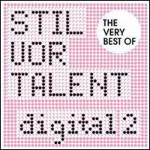 Very Best Of Stil Vor Talent Digital 2 / Various - Very Best Of Stil Vor Talent Digital 2 / Various - Vinyl Record