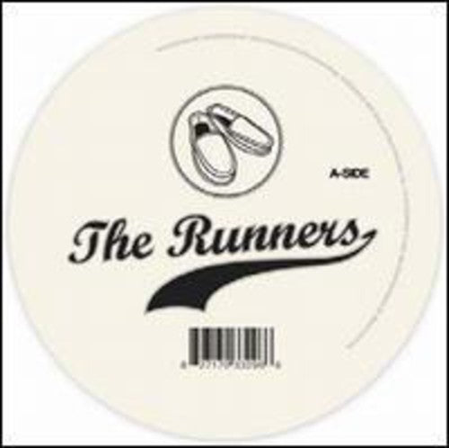 Runners - Workin My Nerves - Vinyl Record