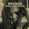 Songs for a Friend [LP] Vinyl Record