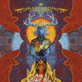 Mastodon - Blood Mountain - Vinyl Record