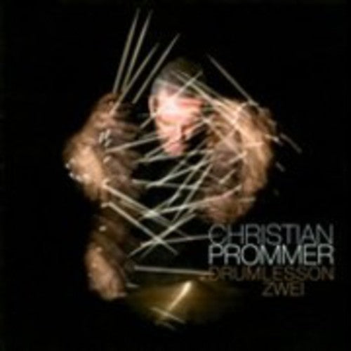 Prommer,christian - Drumlesson Zwei - Music CD