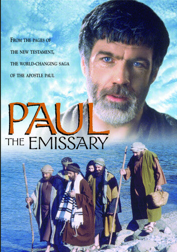 Paul The Emissary - Paul The Emissary - DVD