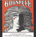 Godspell / O.c.r. - Godspell / O.c.r. - Music CD