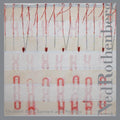 Rothenberg - Quintet For Clarinet & Strings - Music CD