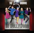 5 Browns - In Hollywood - Music CD