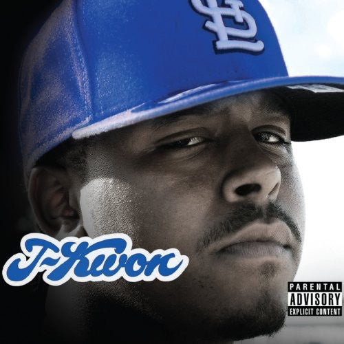 J-kwon - J-kwon - Music CD