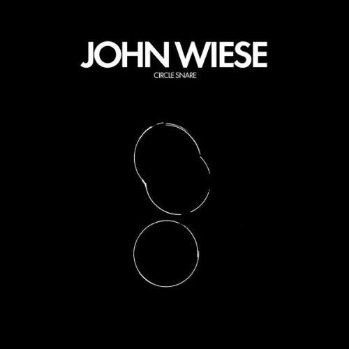 Wiese,john - Circle Snare - Vinyl Record