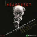 Mravinsky / Lgn - Mravinsky Edition - Music CD