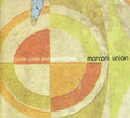 Marconi Union - Under Wires And Searchlights - Music CD