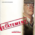 Statement (score) / O.s.t. - Statement (score) / O.s.t. - Music CD
