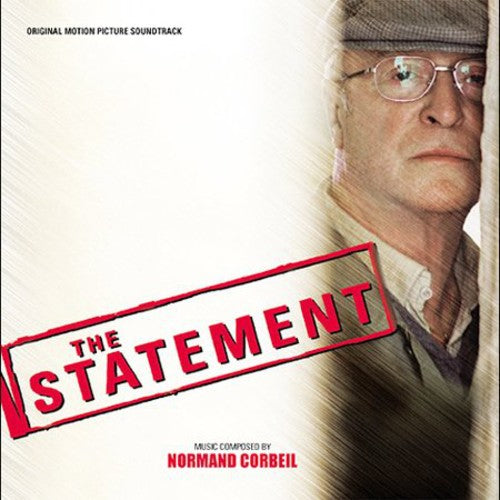 Statement (score) / O.s.t. - Statement (score) / O.s.t. - Music CD