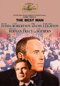 Best Man - Best Man - DVD