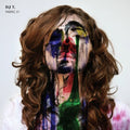 Dj T - Fabric 51 - Music CD