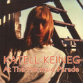 Keineg,katell - At The Mermaid Parade - Music CD