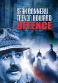 Offence - Offence - DVD