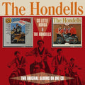Hondells - Go Little Honda / Hondells - Music CD