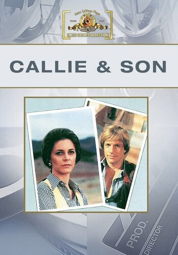 Callie & Son - Callie & Son - DVD