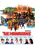 Hawaiians - Hawaiians - DVD