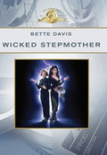 Wicked Stepmother - Wicked Stepmother - DVD