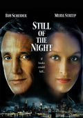 Still Of The Night - Still Of The Night - DVD