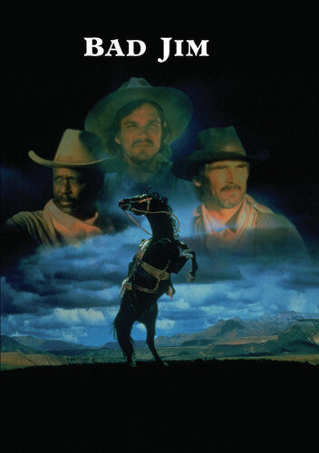 Bad Jim - Bad Jim - DVD