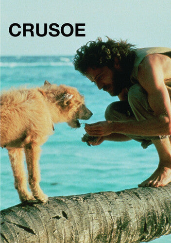 Crusoe - Crusoe - DVD