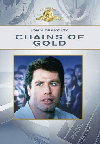 Chains Of Gold - Chains Of Gold - DVD