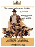 Spikes Gang - Spikes Gang - DVD