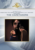 Caretakers - Caretakers - DVD