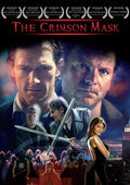 Crimson Mask - Crimson Mask - DVD