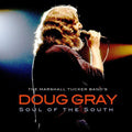 Soul of the South Music CD
