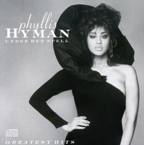Hyman,phyllis - Under Her Spell: Greatest Hits - Music CD