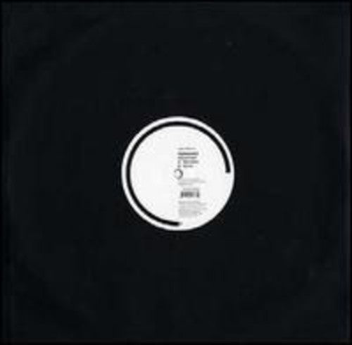 Hermanez - Necotine - Vinyl Record
