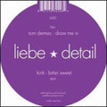 Kink / Demac,tom - Bitter Sweet & Draw Me In - Vinyl Record