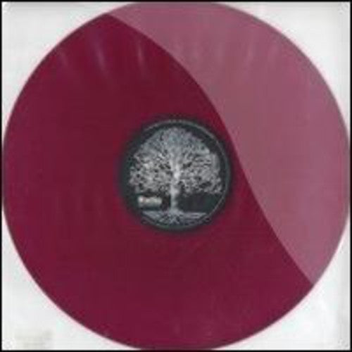 Radiq - Mo Roots - Vinyl Record