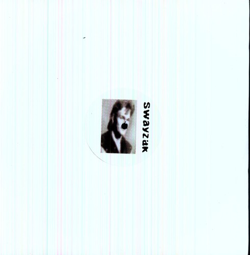 Swayzak - Missing - Vinyl Record