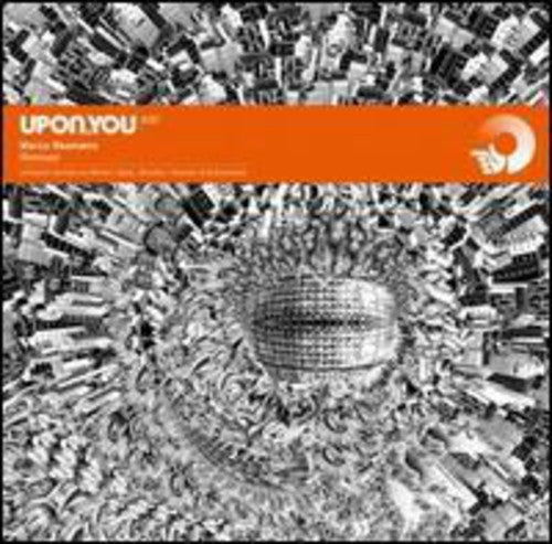 Marco Resmann: Remixed / Various - Marco Resmann: Remixed / Various - Vinyl Record