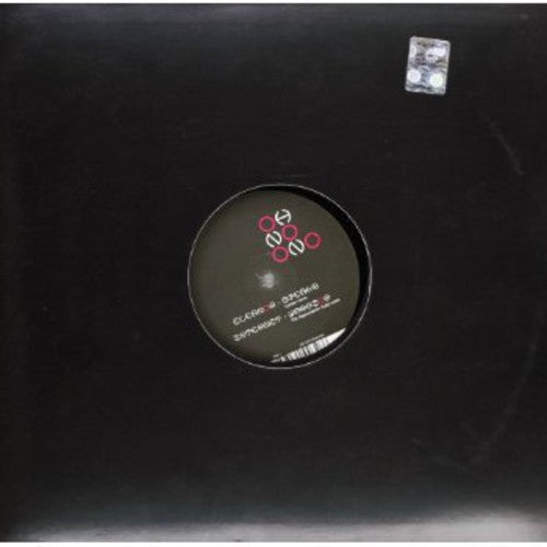 Oh No Ono - Remixes - Vinyl Record