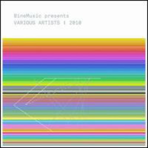 2010 / Various - 2010 / Various - Vinyl Record