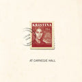 Andersson & Ulvaeus - Kristina: At Carnegie Hall - Music CD