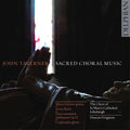 Taverner / Ferguson - Sacred Choral Music - Music CD