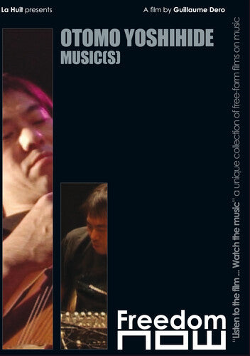 Yoshihide,otomo - Music(s) - DVD