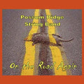 Possum Ridge String Band - On The Road Again - Music CD