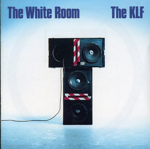 Klf - White Room-special Package - Music CD